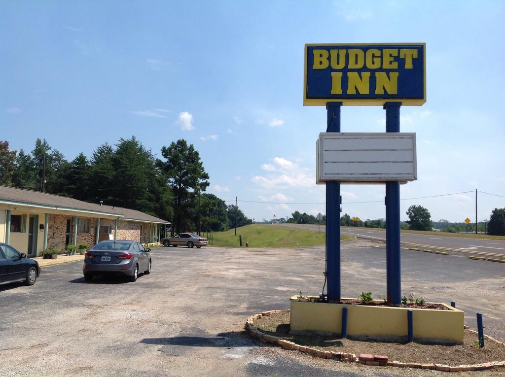 Budget Inn Jasper Zimmer foto